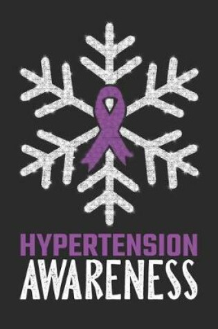 Cover of Hypertension Awareness