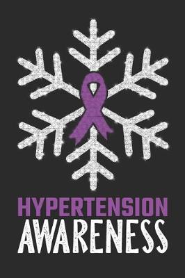 Book cover for Hypertension Awareness