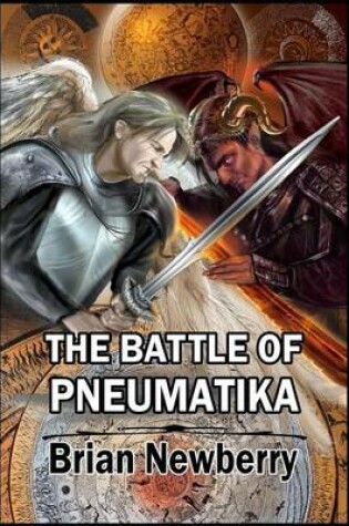 Cover of The Battle of Pneumatika