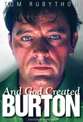 Cover of And God Created Burton