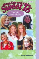 Cover of Mary-Kate & Ashley Sweet 16 #14