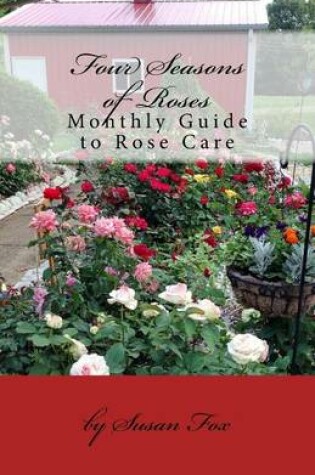 Cover of Four Seasons of Roses
