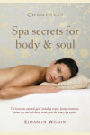 Book cover for Champneys