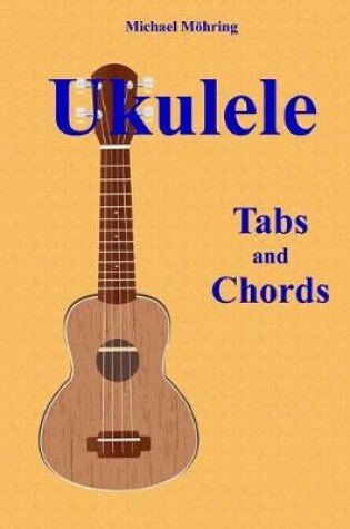 Cover of Ukulele