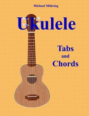 Book cover for Ukulele