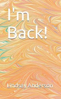 Cover of I'm Back!