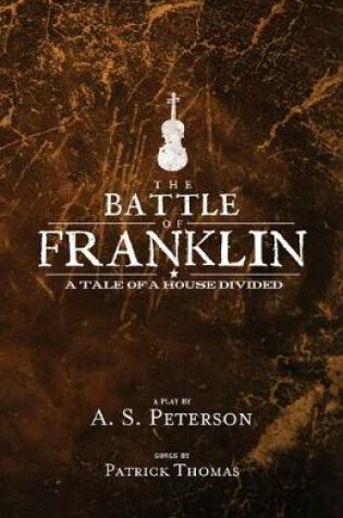 Cover of The Battle of Franklin