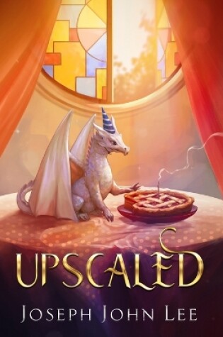 Cover of Upscaled