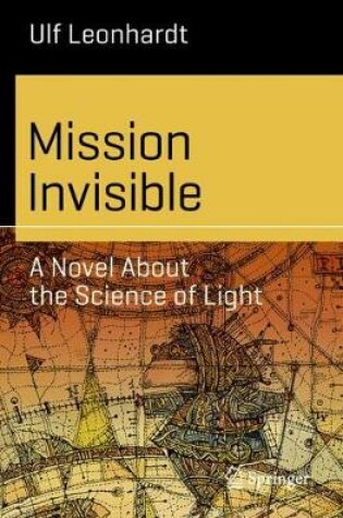 Cover of Mission Invisible