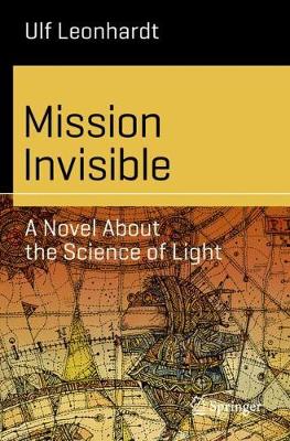 Cover of Mission Invisible