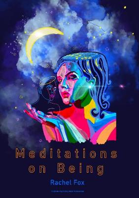 Book cover for Meditations on Being