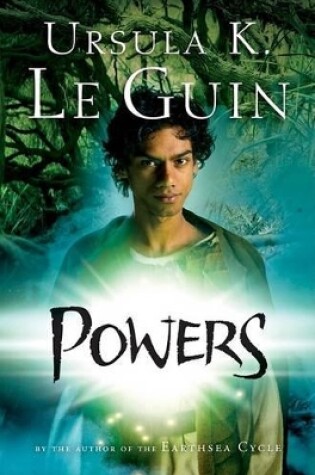 Cover of Powers