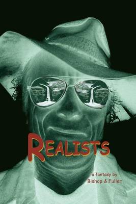 Book cover for Realists