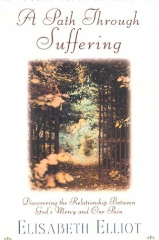 Cover of A Path Through Suffering