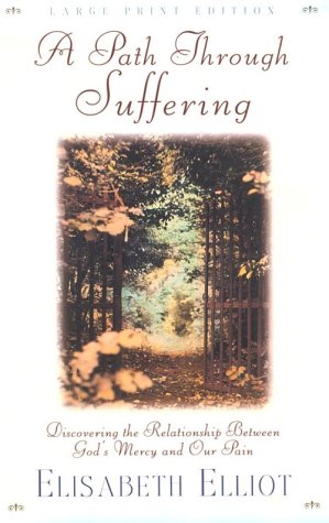 Book cover for A Path Through Suffering