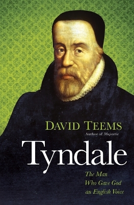 Book cover for Tyndale