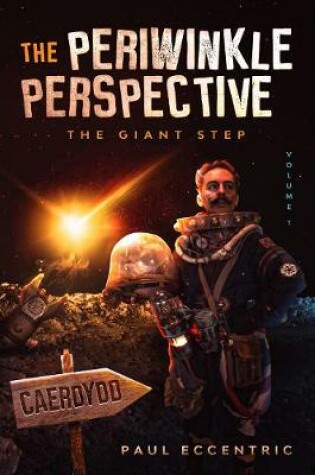 Cover of The Periwinkle Perspective