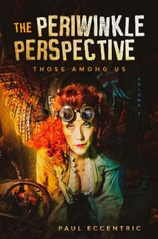 Cover of The Periwinkle Perspective