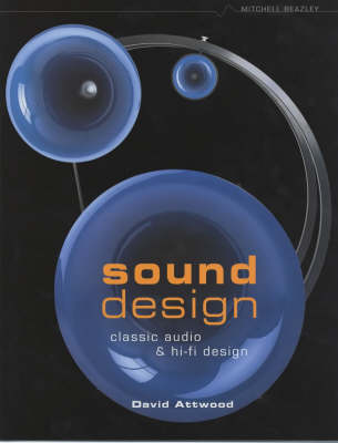 Book cover for Sound Design