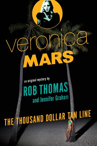 An Original Mystery by Rob Thomas by Rob Thomas, Jennifer Graham