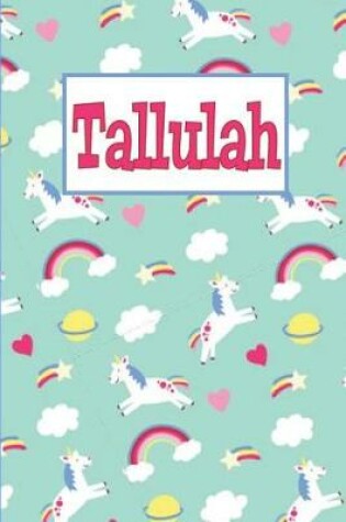 Cover of Tallulah