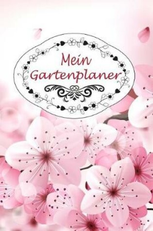 Cover of Mein Gartenplaner