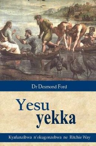 Cover of Yesu Yekka