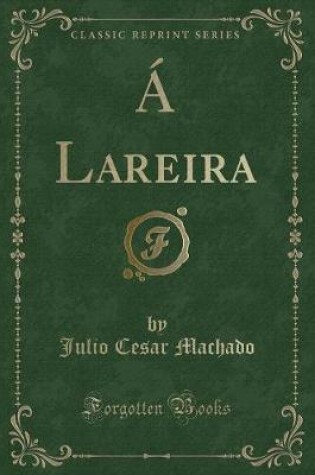 Cover of Á Lareira (Classic Reprint)