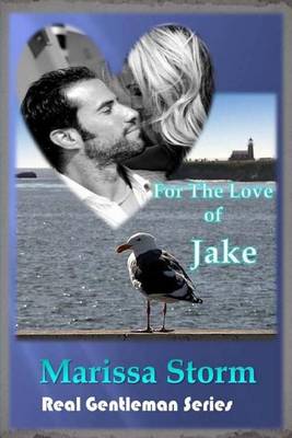 Book cover for For The Love of Jake