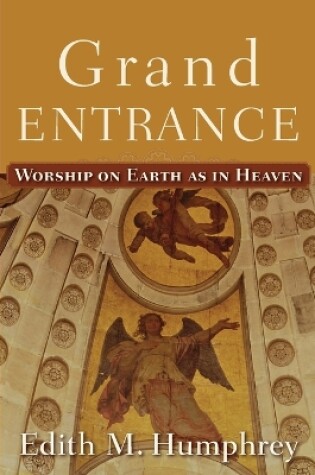 Cover of Grand Entrance