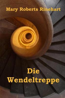 Book cover for Die Wendeltreppe