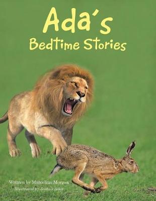 Cover of Ada's Bedtime Stories