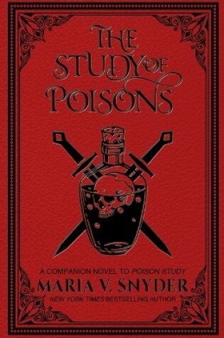 Cover of The Study of Poisons