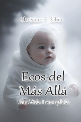 Cover of Ecos del Más Allá