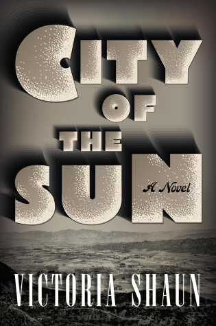 Cover of City of the Sun