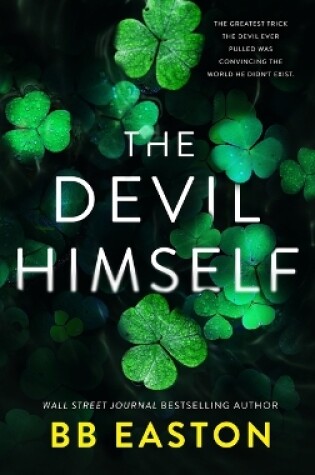 Cover of The Devil Himself