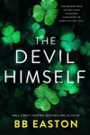 Book cover for The Devil Himself