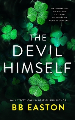 Cover of The Devil Himself