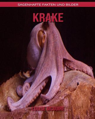 Book cover for Krake