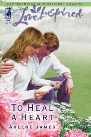 Cover of To Heal A Heart