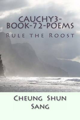 Book cover for Cauchy3-Book-72-poems