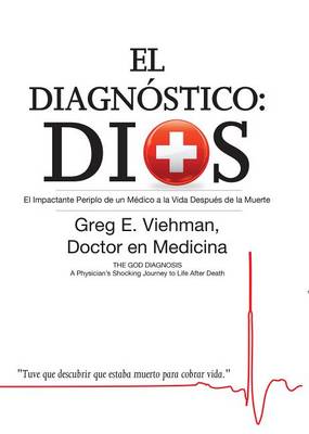Book cover for El Diagnostico