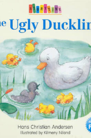 Cover of Ugly Duckling