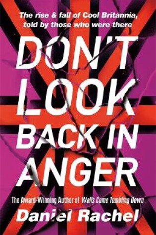 Cover of Don't Look Back In Anger