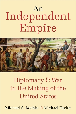Book cover for An Independent Empire