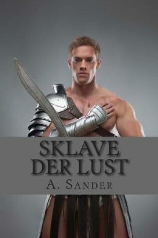 Cover of Sklave der Lust