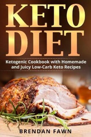 Cover of Keto Diet