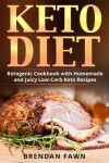 Book cover for Keto Diet