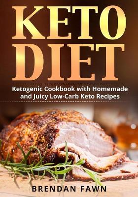 Cover of Keto Diet