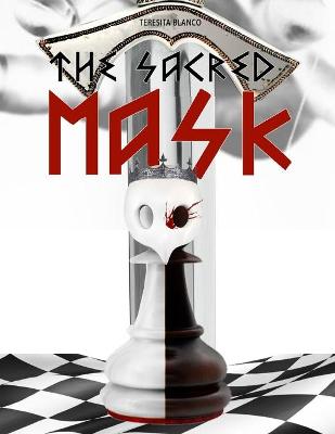 Book cover for The Sacred Mask